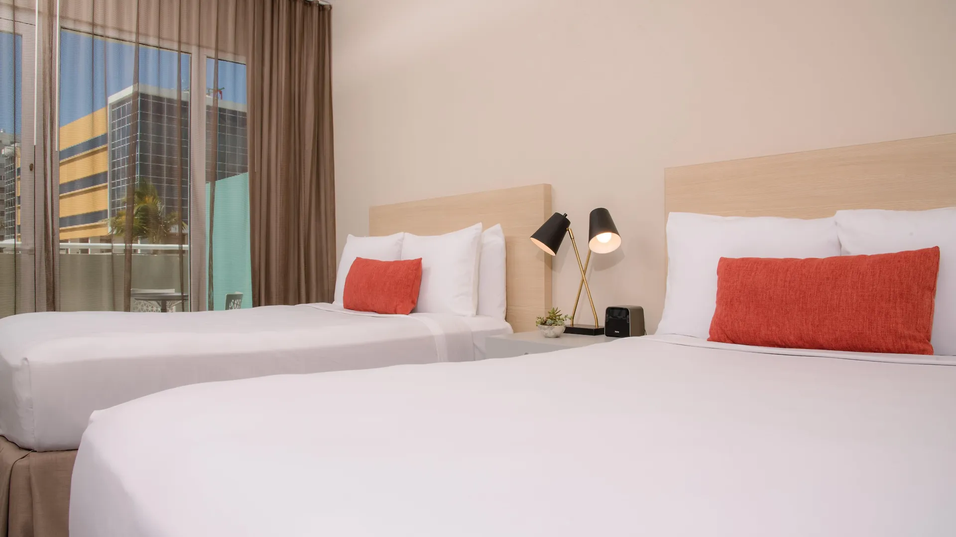 Verdanza Hotel San Juan Puerto Rico