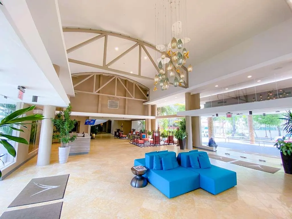 Verdanza Hotel San Juan