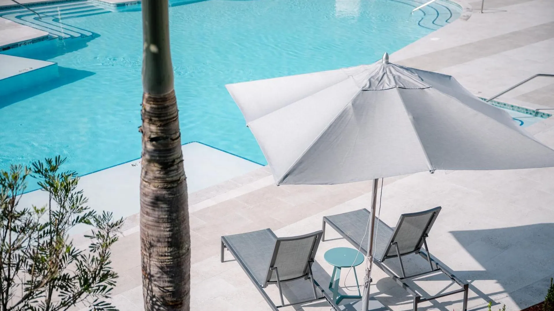 Verdanza Hotel San Juan