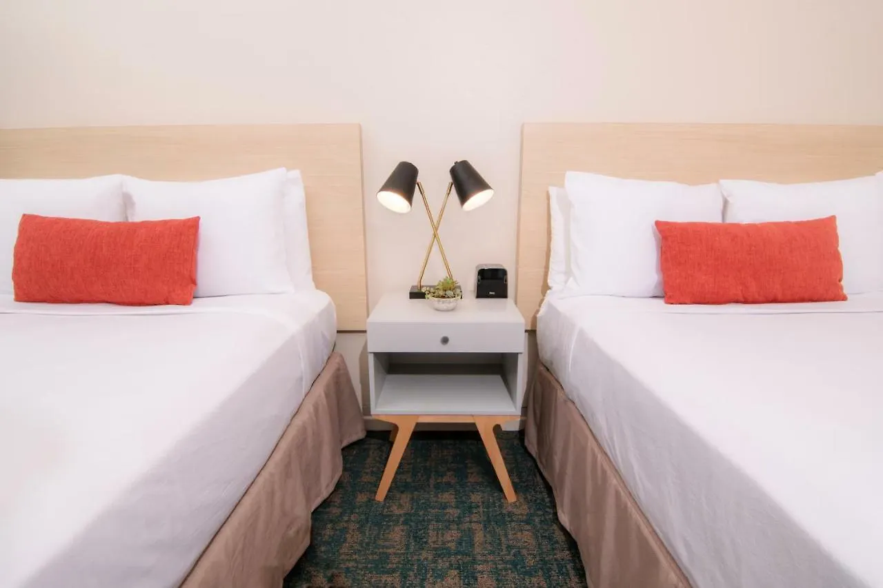 Verdanza Hotel San Juan 3*,  Puerto Rico