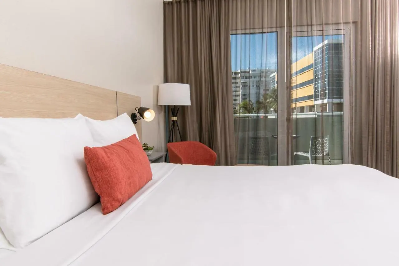 Verdanza Hotel San Juan