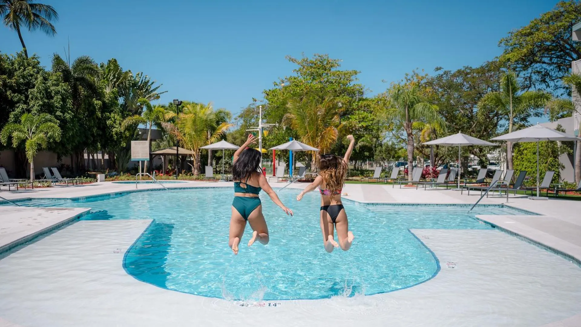 Verdanza Hotel San Juan Puerto Rico
