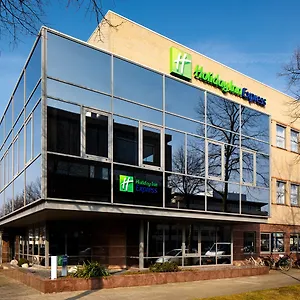*** Hotell Express - South By Ihg Nederländerna