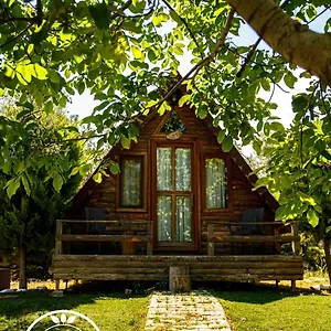 Otel Kazdaglari Ida Natura