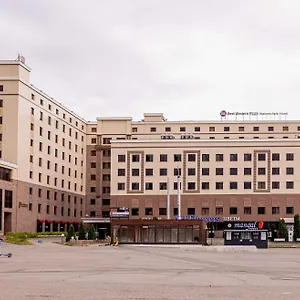 Otel Western Atakent Park