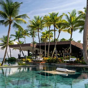 ***** Semesteranläggning (resort) Beach, A Ritz-carlton Reserve Puerto Rico