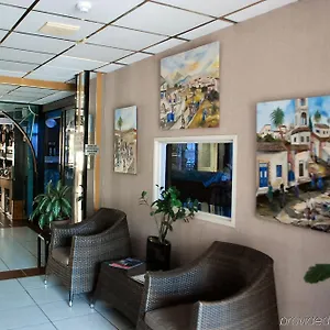 Otel San Remo