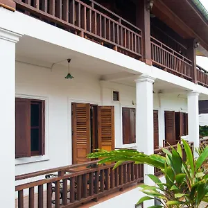 Cold River Gæstehus Luang Prabang