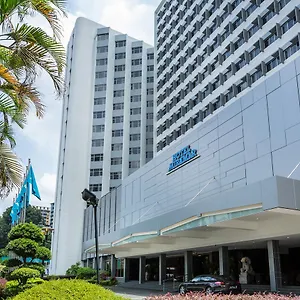 **** Hotell Miramar Singapore