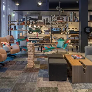 Otel Moxy Stratford