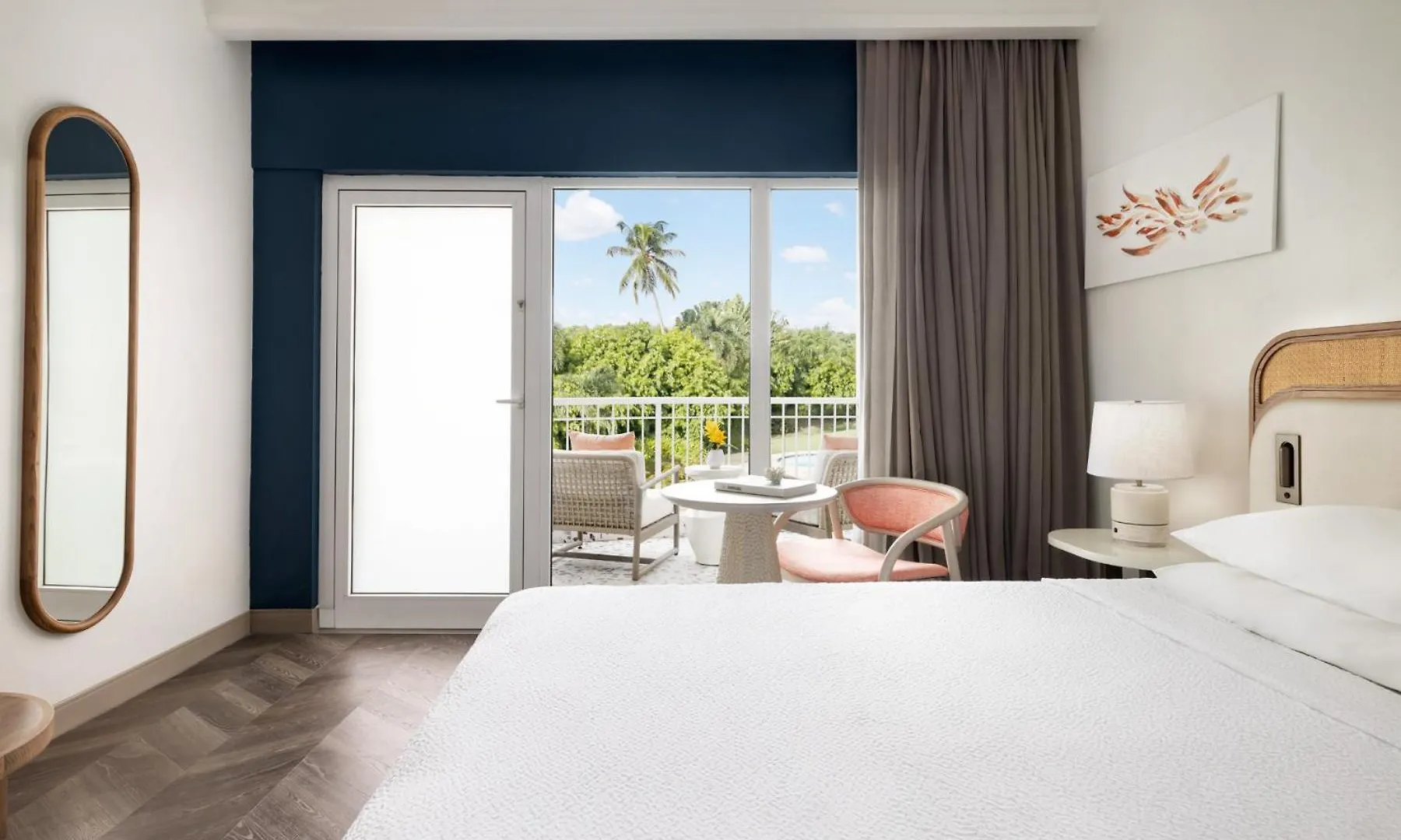***  Verdanza Hotel San Juan Porto Rico