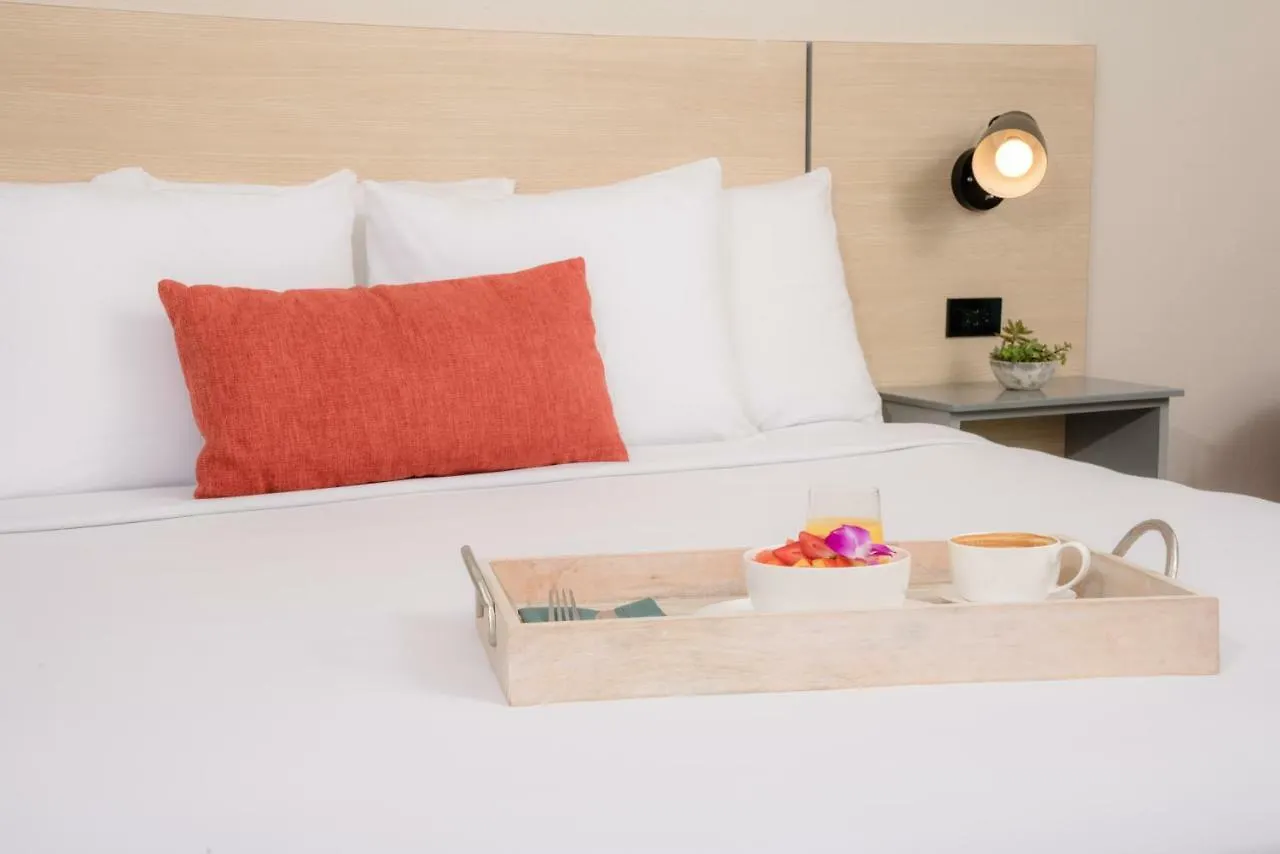 Verdanza Hotel San Juan