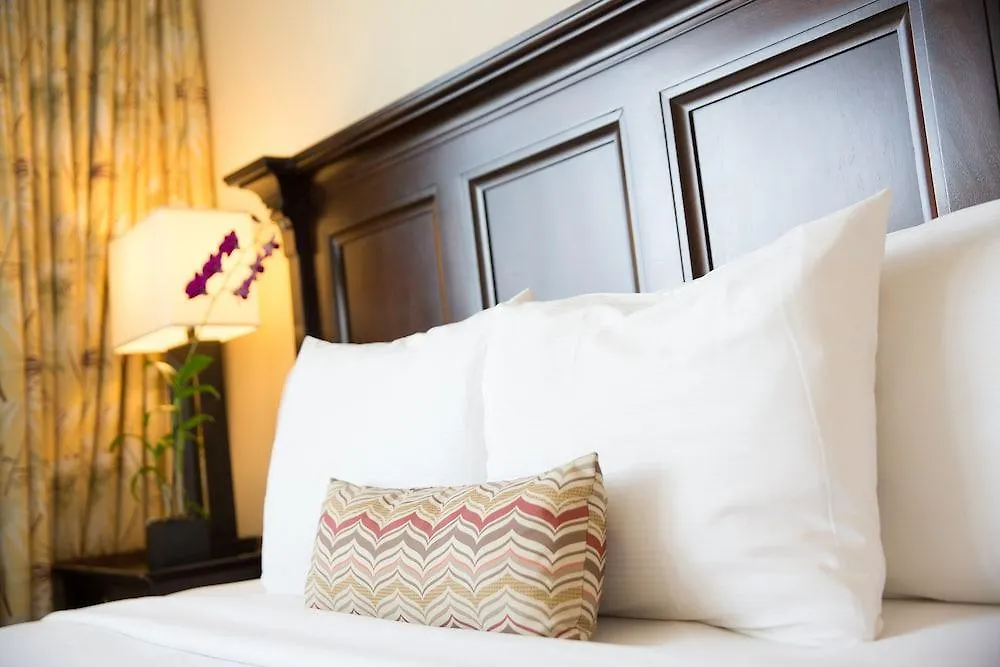 Verdanza Hotel San Juan 3*,