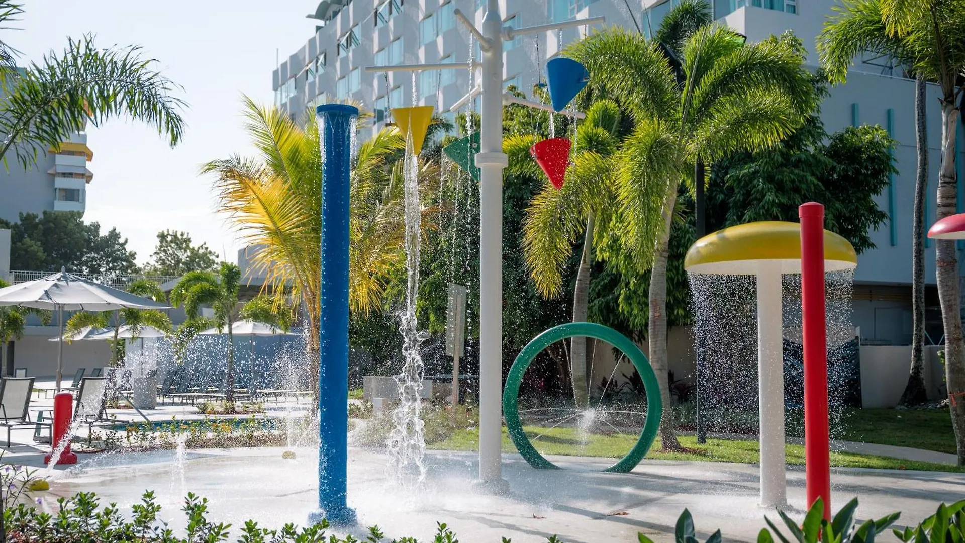 Verdanza Hotel San Juan