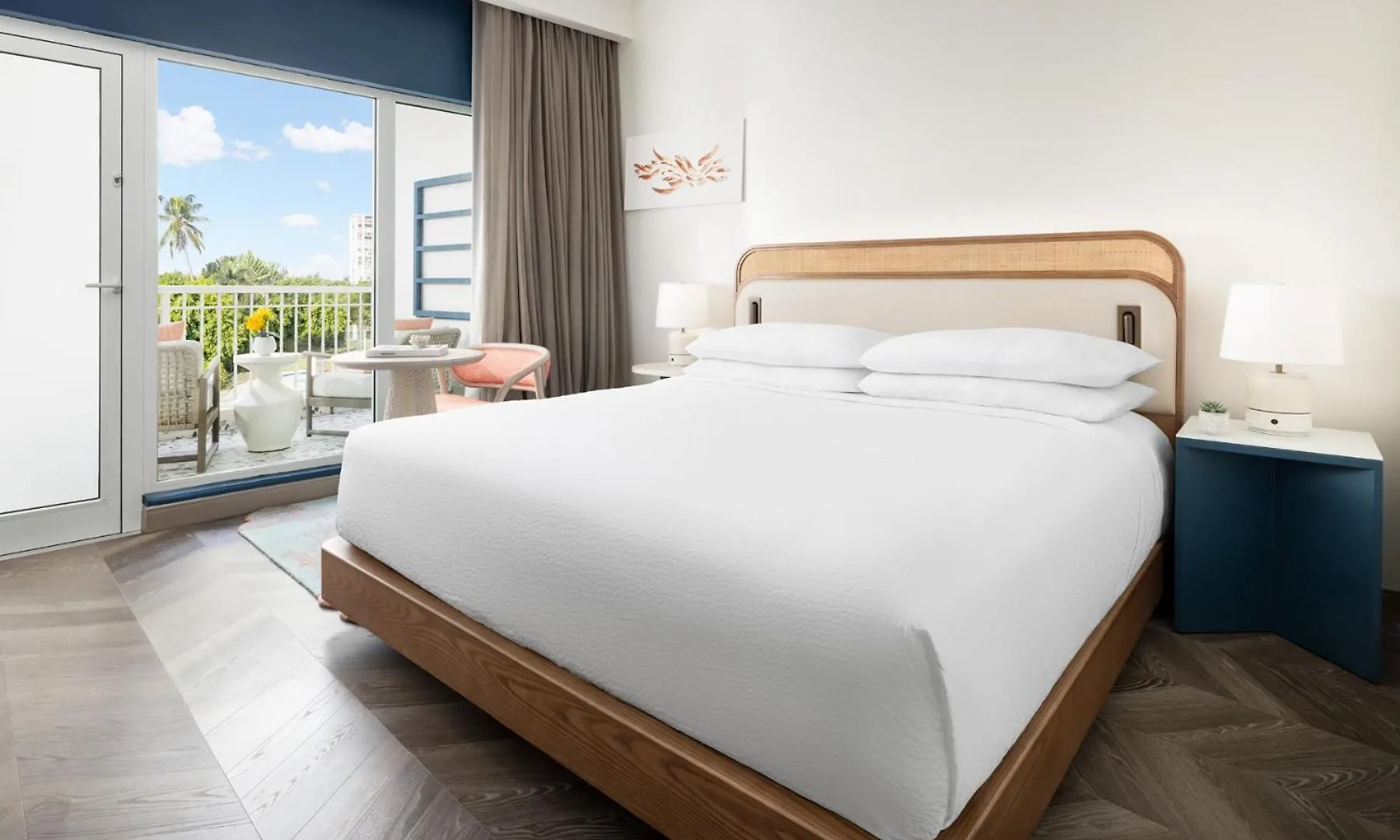 ***  Verdanza Hotel San Juan Porto Rico