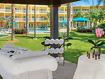 Verdanza Hotel San Juan